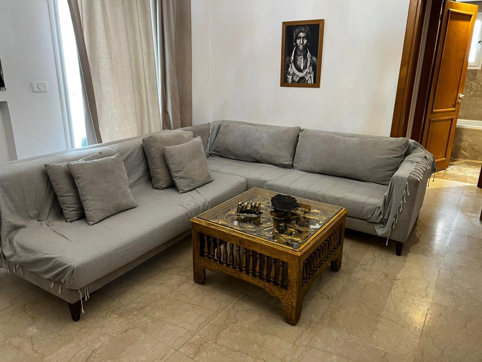 Appartement Haifa 2 *